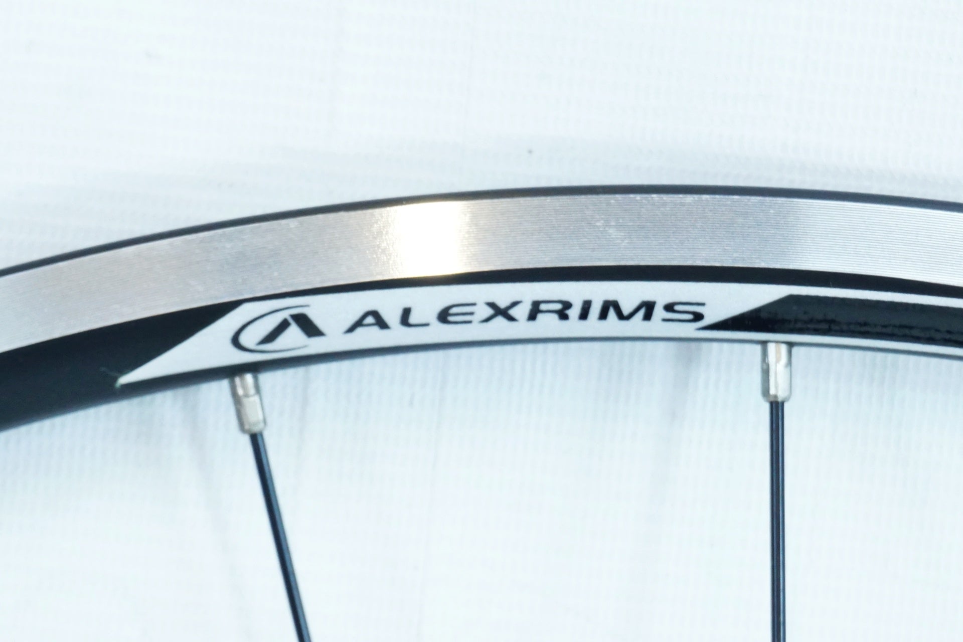 ALEXRIMS 「アレックスリム」 R450 フロントホイール / 有明ガーデン店