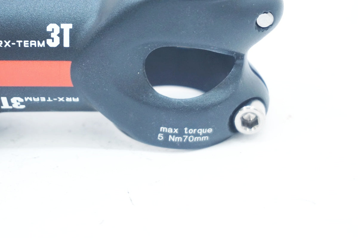 3T 「スリーティー」 ARX-TEAM Φ31.8 70mm ステム / 大阪美原北インター店