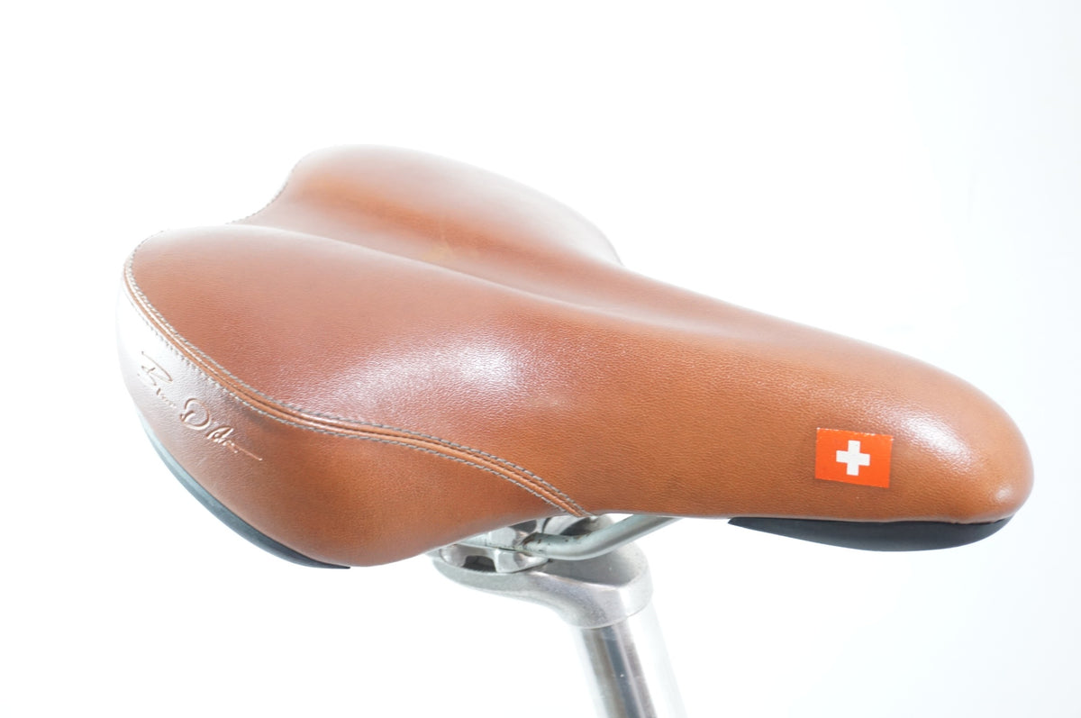 BRUNO 「ブルーノ」 MINIVELO 20 ROADDROP フラットバーカスタム 2015年モデル ミニベロ / 中目黒店