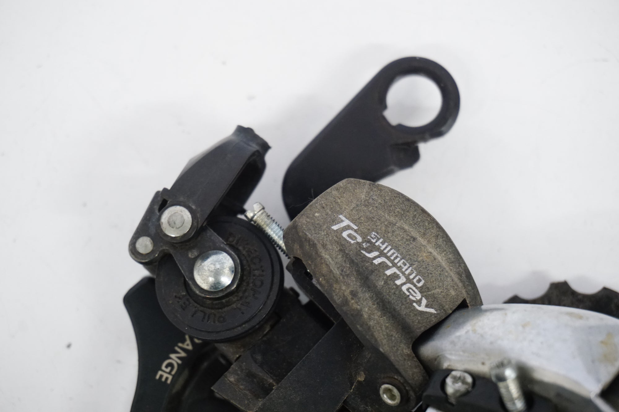 SHIMANO 「シマノ」 TOURNEY RD-TX51 リアディレイラー / 浜松店