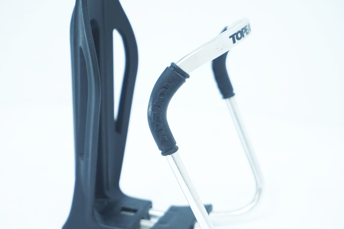 TOPEAK 「トピーク」 ボトルケージ / 大阪美原北インター店