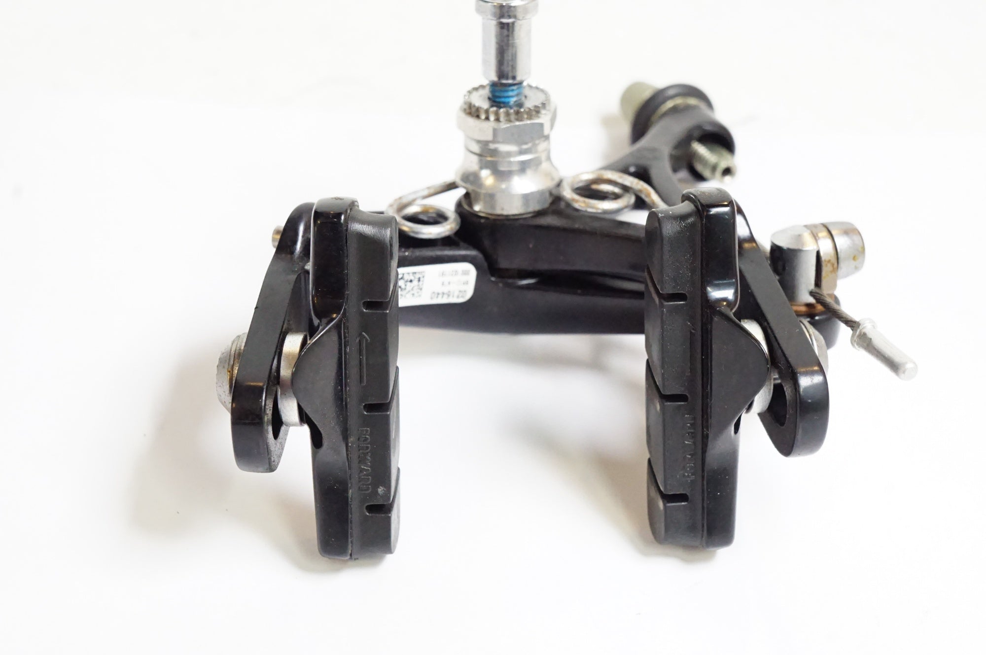 カンパニョーロ ブレーキ アテナ CAMPAGNOLO 「カンパニョーロ」 ATHENA キャリパーブレーキ