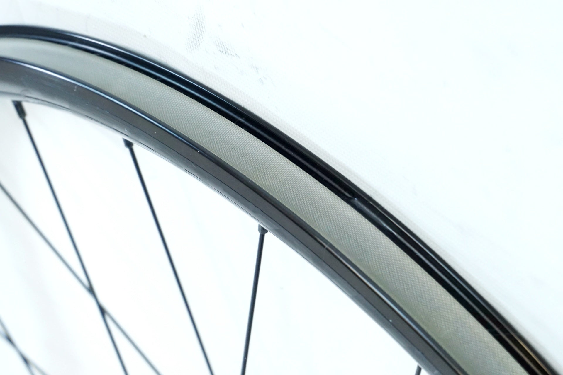 BONTRAGER 「ボントレガー」 AFFINITY TLR DISC シマノ11S ホイール