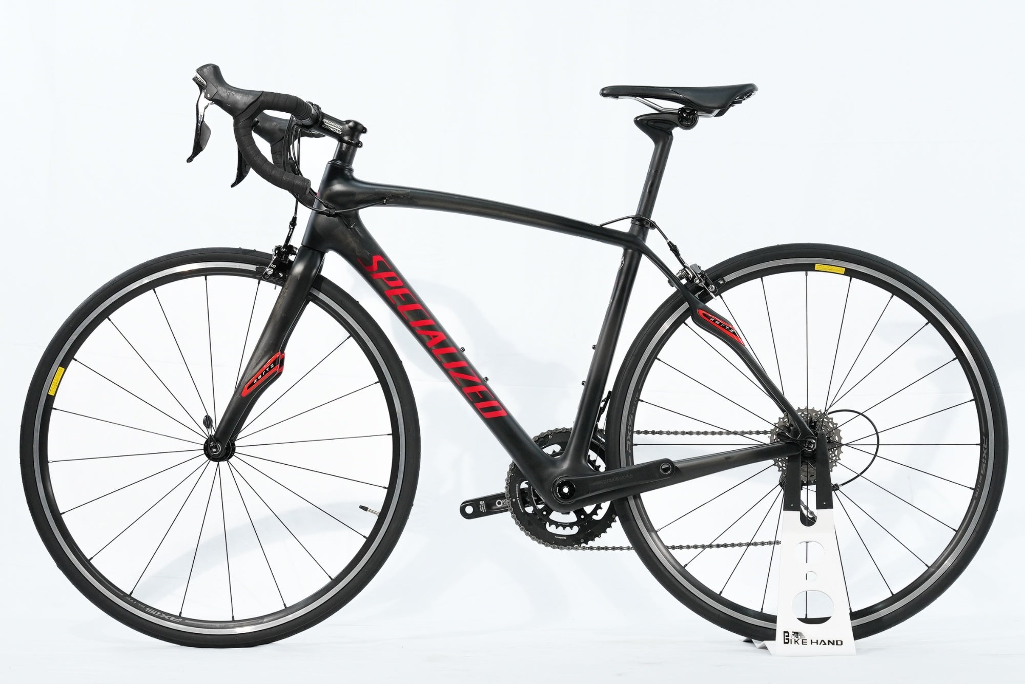 SPECIALIZED 「スペシャライズド」 ROUBAIX SL4 SPORT 2017年モデル ロードバイク / 川越店