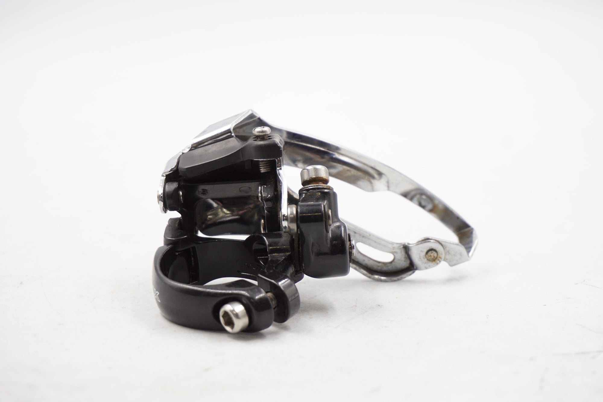 SHIMANO 「シマノ」 DEORE LX フロントディレイラー / 奈良店