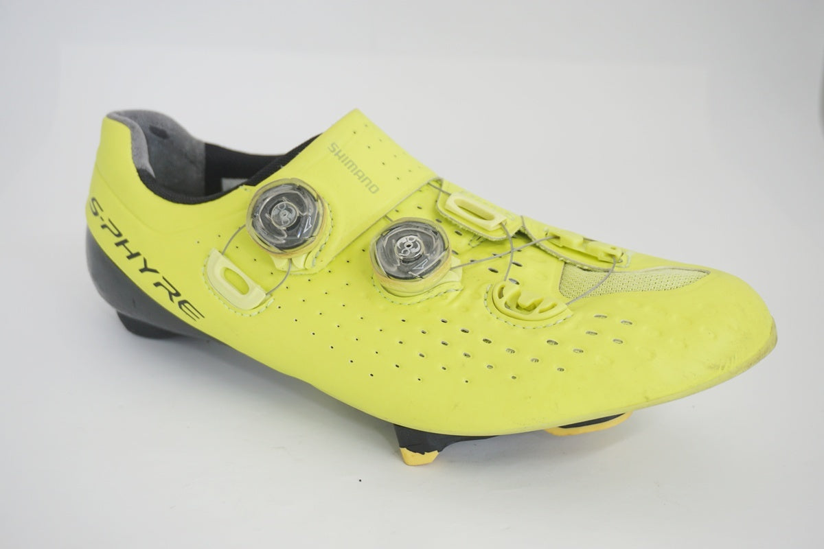 SHIMANO 「シマノ」 S-PHYRE SH-RC900 EU41 シューズ / 京都八幡店