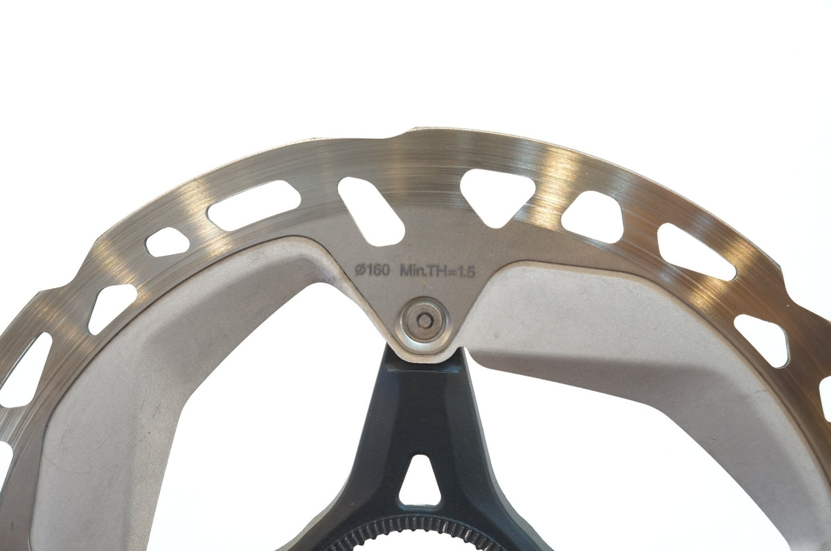 SHIMANO 「シマノ」 RT-MT800-S φ160 ディスクローター / 浦和ベース