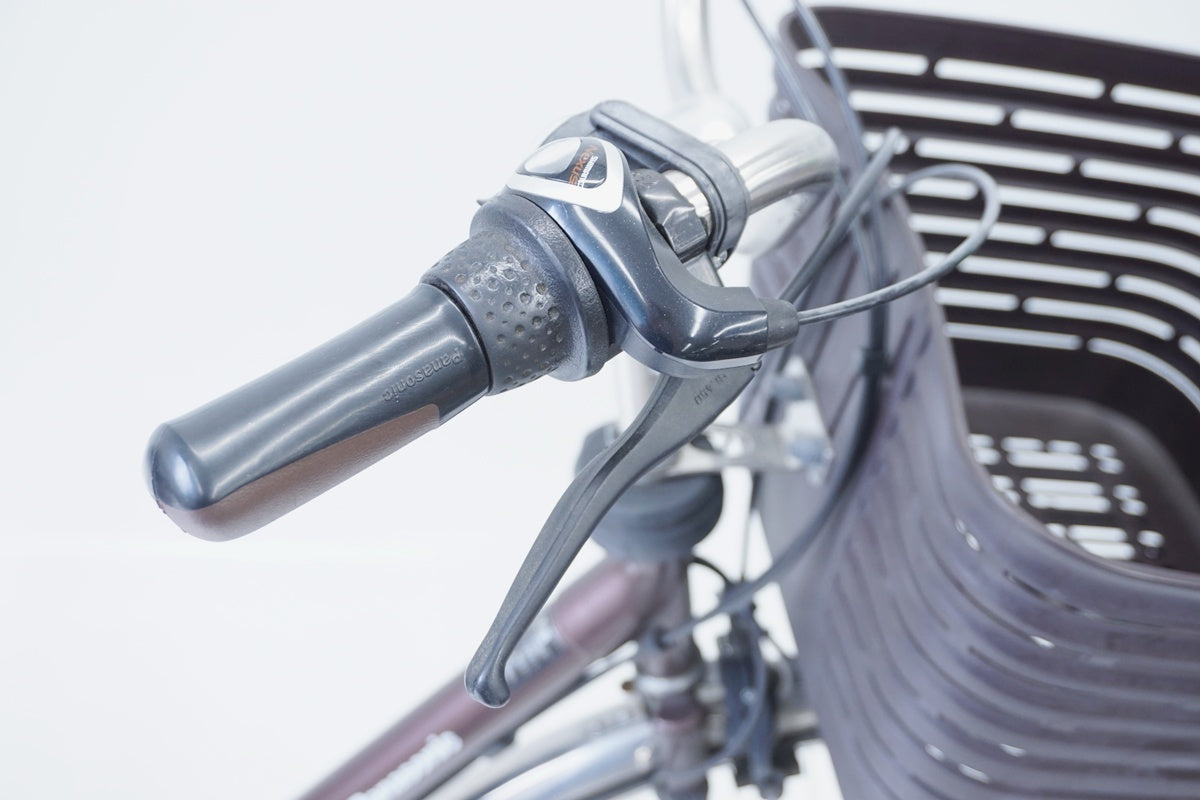 PANASONIC 「パナソニック」 ビビDX 2020年モデル 26インチ 電動アシスト自転車 / 京都八幡店
