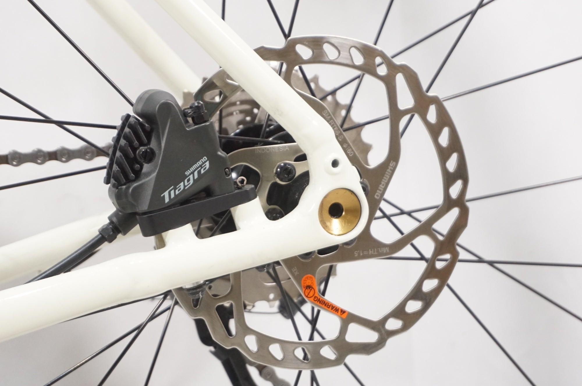 TREK 「トレック」 DOMANE AL 4 GEN4 2026年モデル ロードバイク