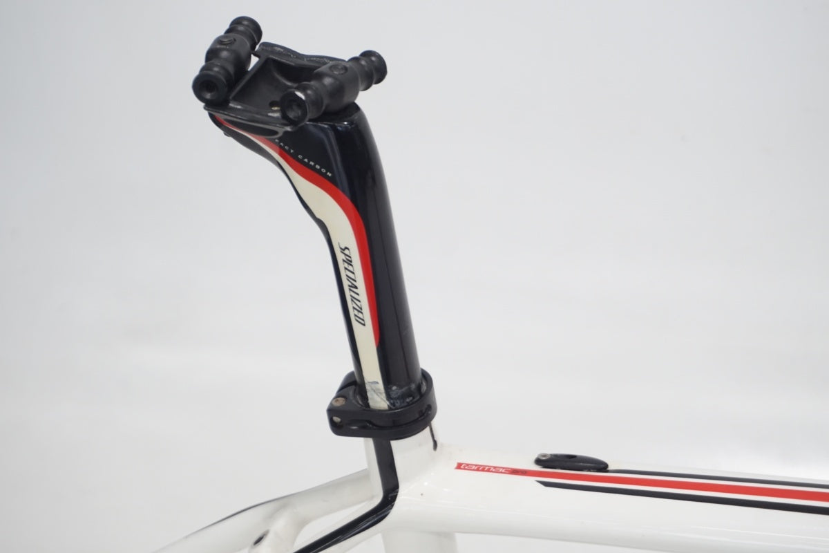 SPECIALIZED 「スペシャライズド」 TARMAC SL4 PRO 2012年モデル フレームセット / 滋賀大津店