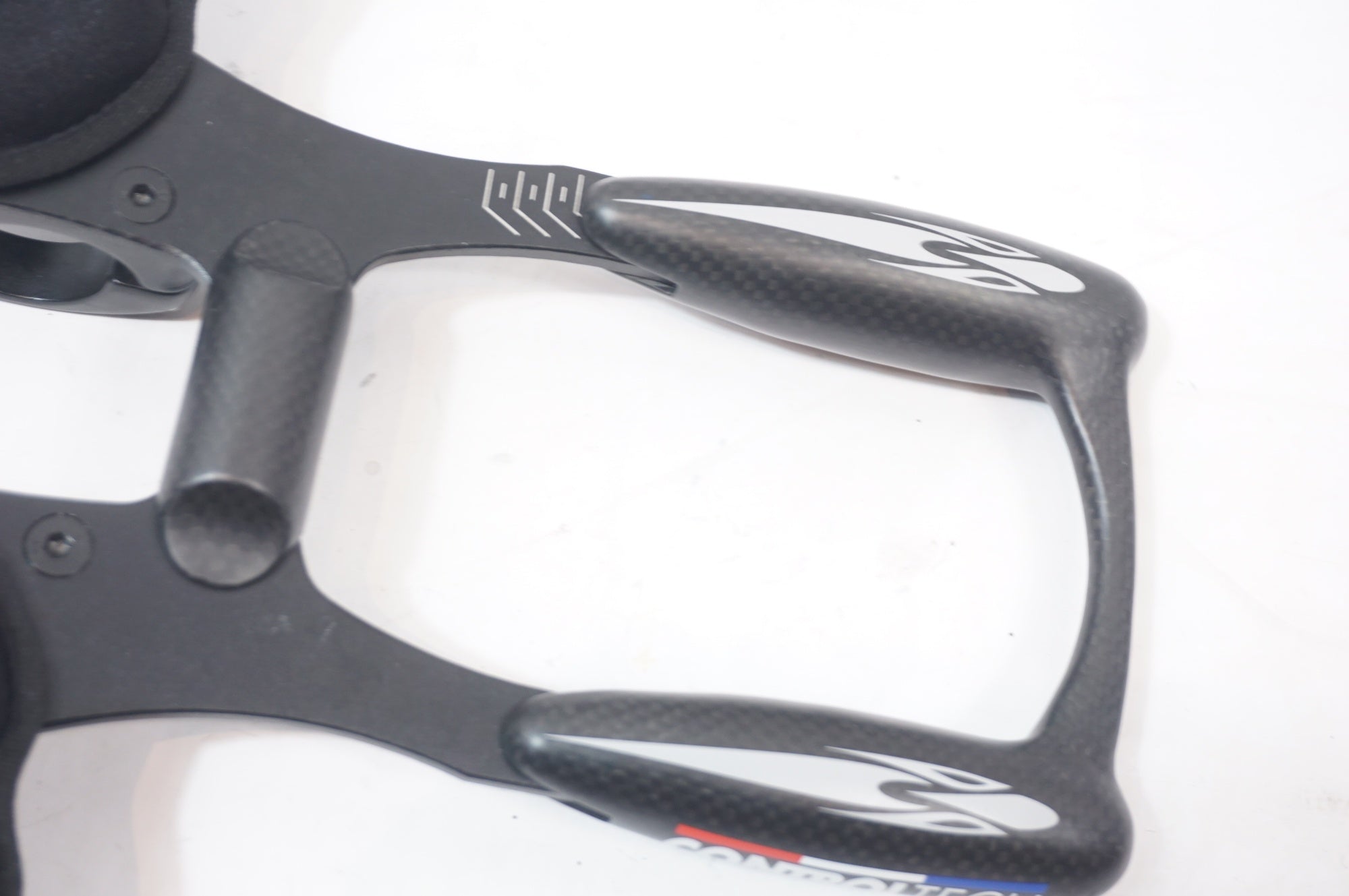 CONTROL TECH 「コントロールテック」 AERO COCKPIT Φ31.8 DHバー / 世田谷店