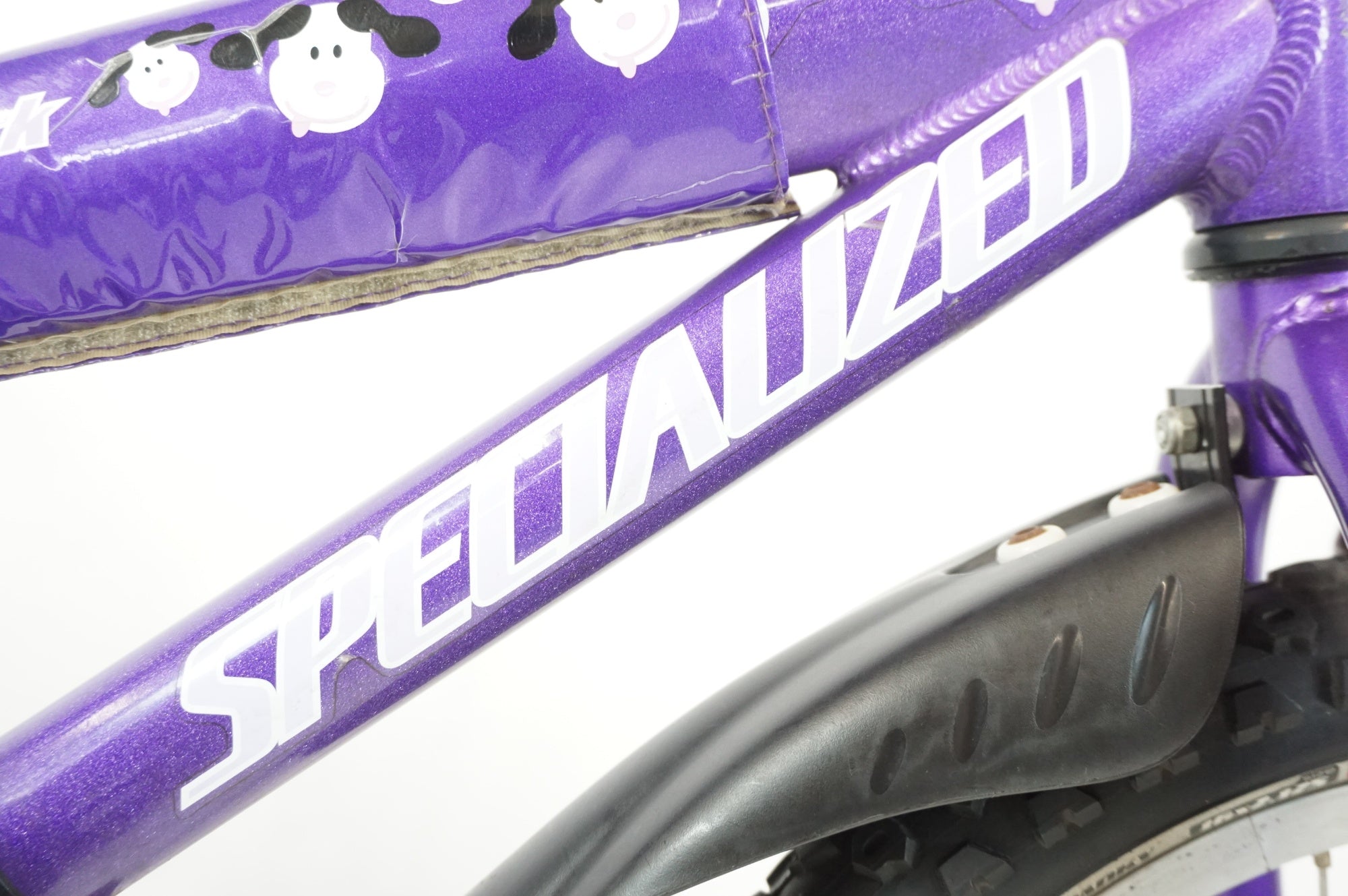 SPECIALIZED 「スペシャライズド」 HOTROCK 16 2004年モデル 16インチ