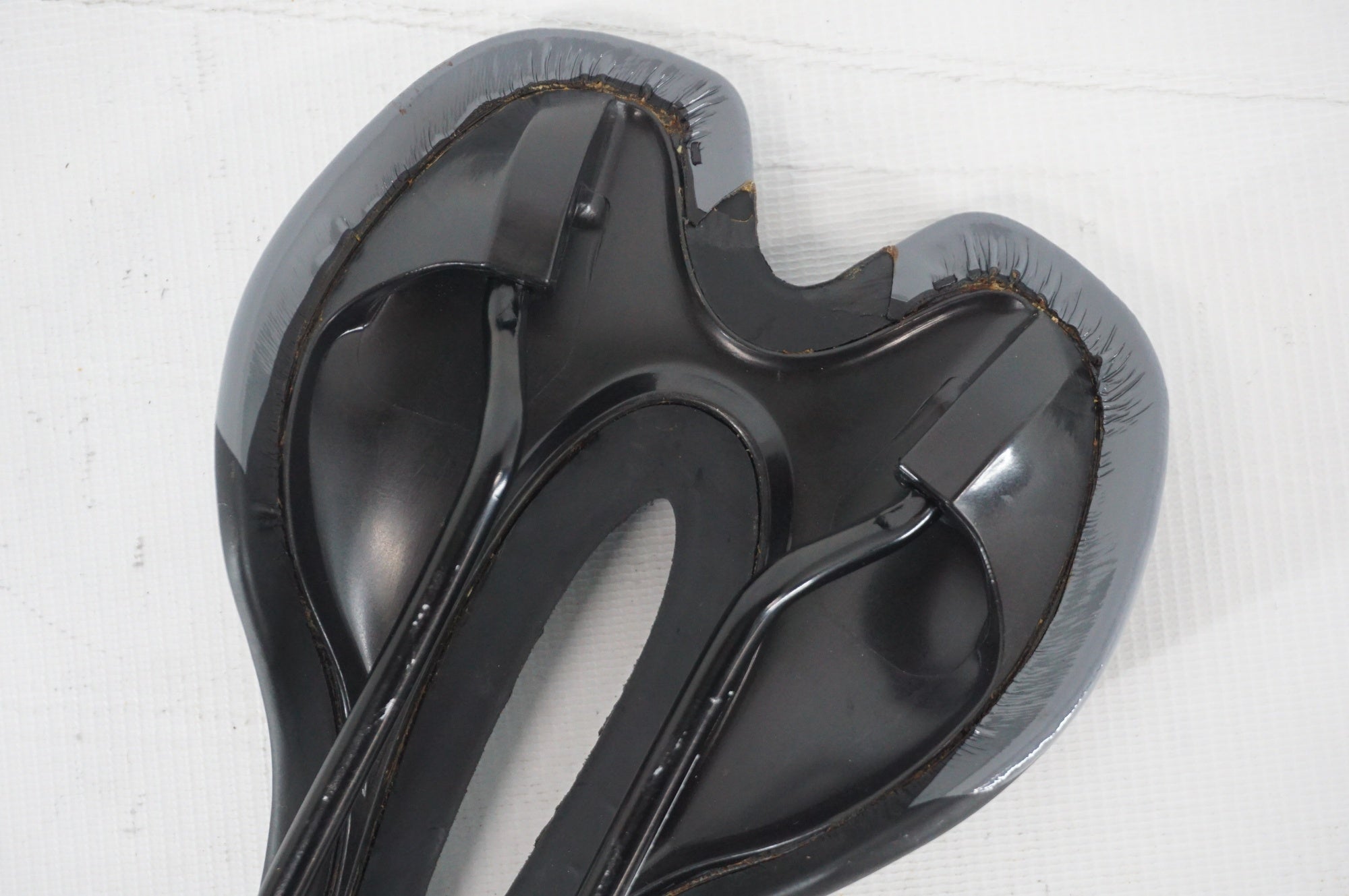 ブランド不明 サドル / 阪急塚口店