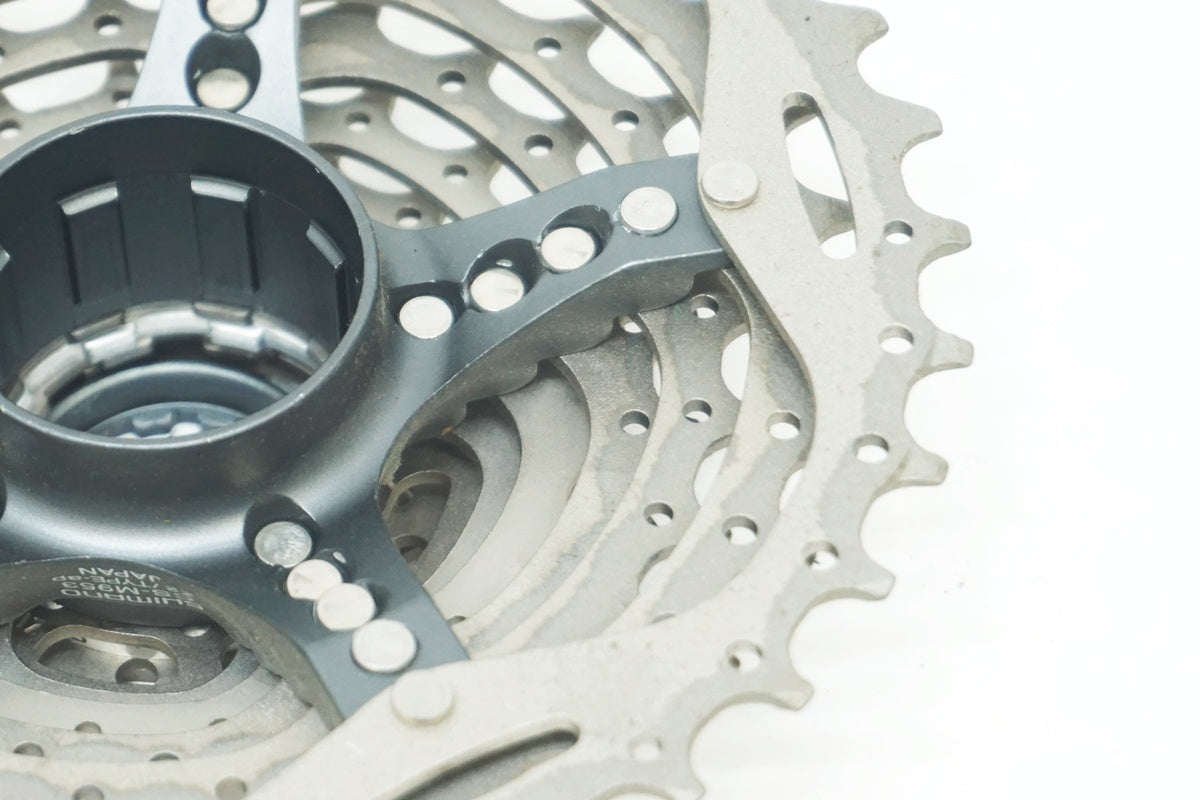 SHIMANO 「シマノ」 CS-M953 12-34T スプロケット / 大阪美原北インター店