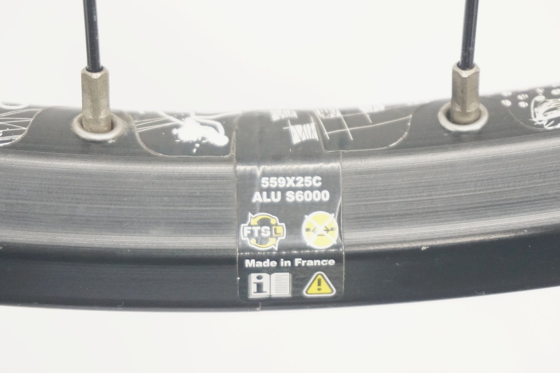 MAVIC「マヴィック」 DEETRAKS ホイールセット / 京都八幡店