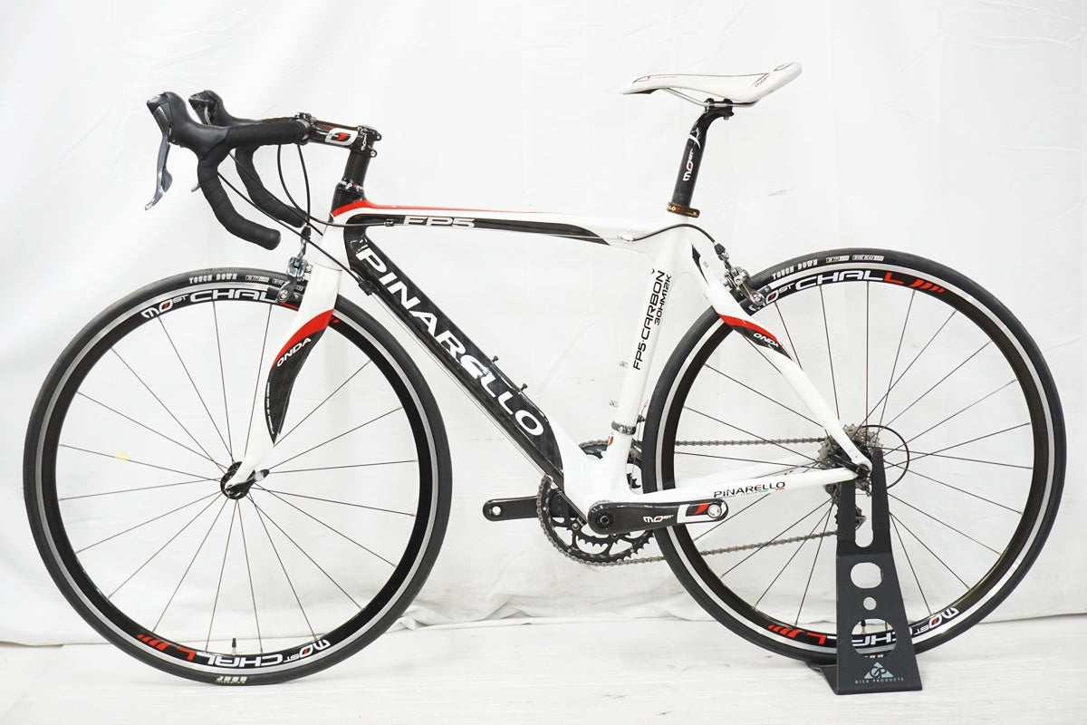 PINARELLO 「ピナレロ」 FP5 CARBON 2012年モデル ロードバイク / ITSCD8SGMHMY ピナレロFP5 2012年仕様: ARA！＠hobby's blog