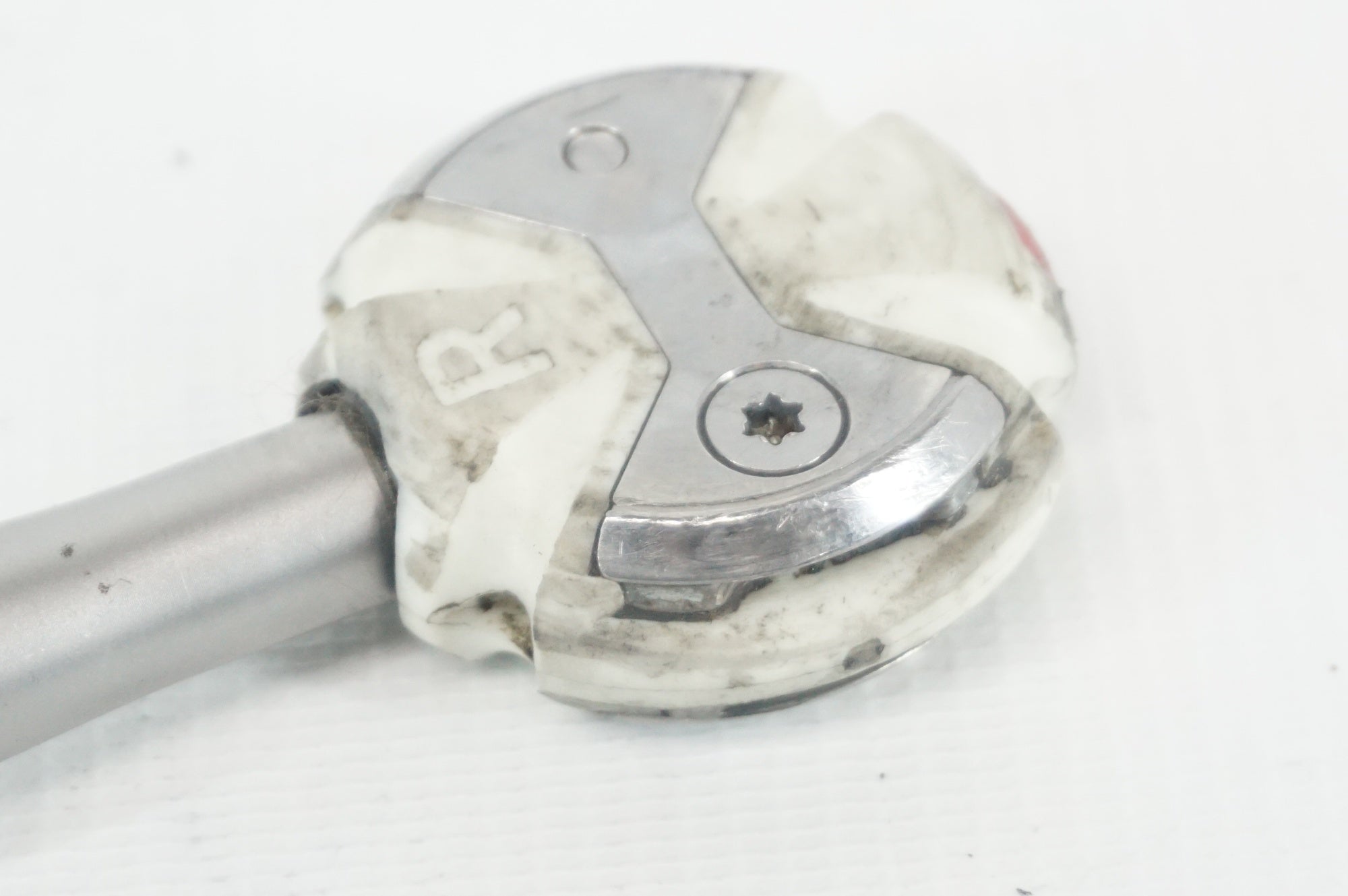 SPEEDPLAY 「スピードプレイ」 クロモリシャフト ペダル / 阪急塚口店