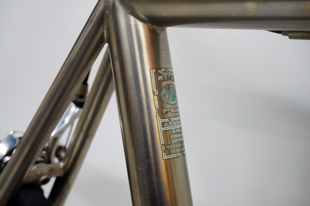 SEVEN CYCLES 「セブンサイクル」 AXIOM 年式不明 ロードバイク / 名古屋大須店
