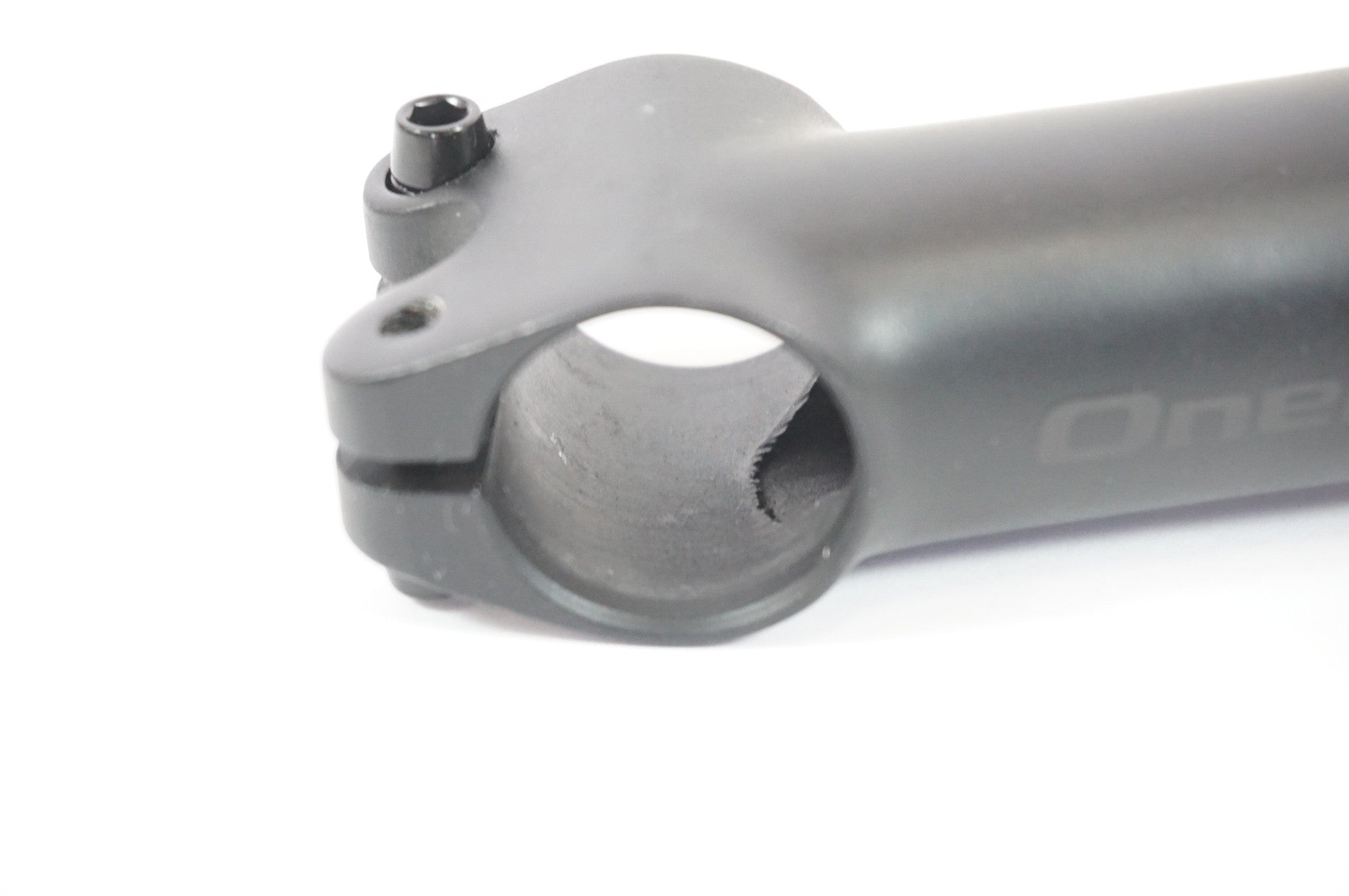 ONEBYESU 「ワンバイエス」 φ26mm 90mm 1インチコラム用 ヨゼフ ステム / 宇都宮店