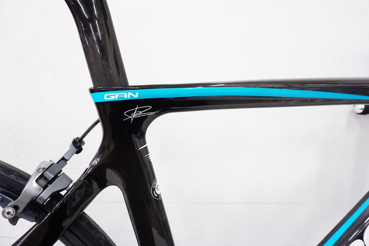 ピナレロ　GAN 2016 CarbonSKY カラー ピナレロ GAN 2016 CarbonSKY カラー ピナレロ GAN 2016 CarbonSKY