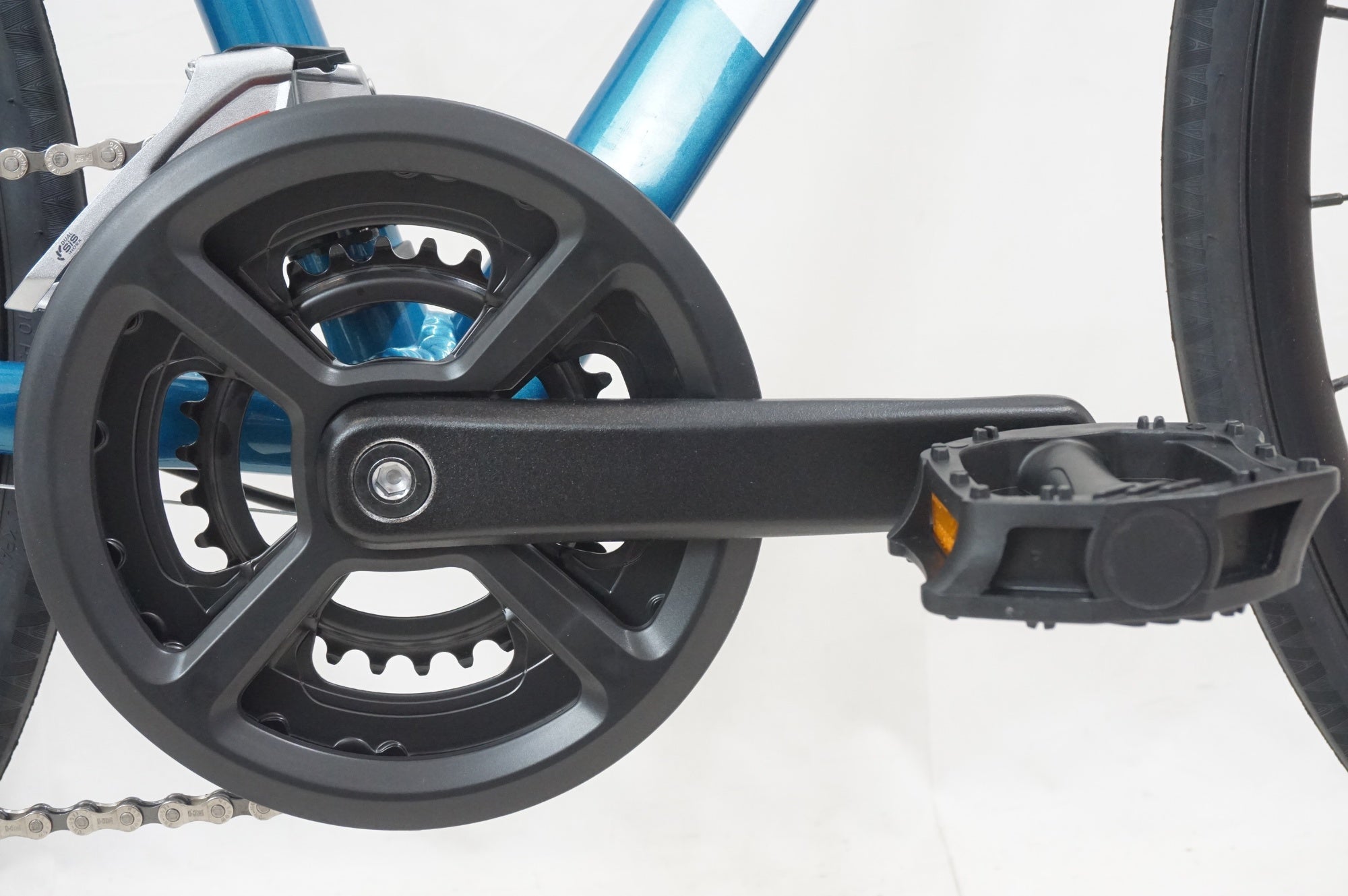 BIANCHI 「ビアンキ」 ROMA3 DISC 2022年モデル クロスバイク / 福岡店