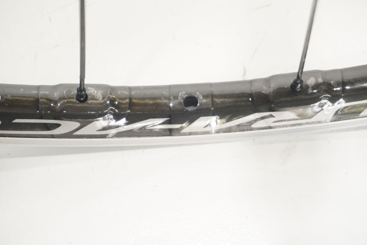 SHIMANO 「シマノ」 DURA-ACE WH-R9100 SHIMANO11速 ホイールセット / 滋賀大津店
