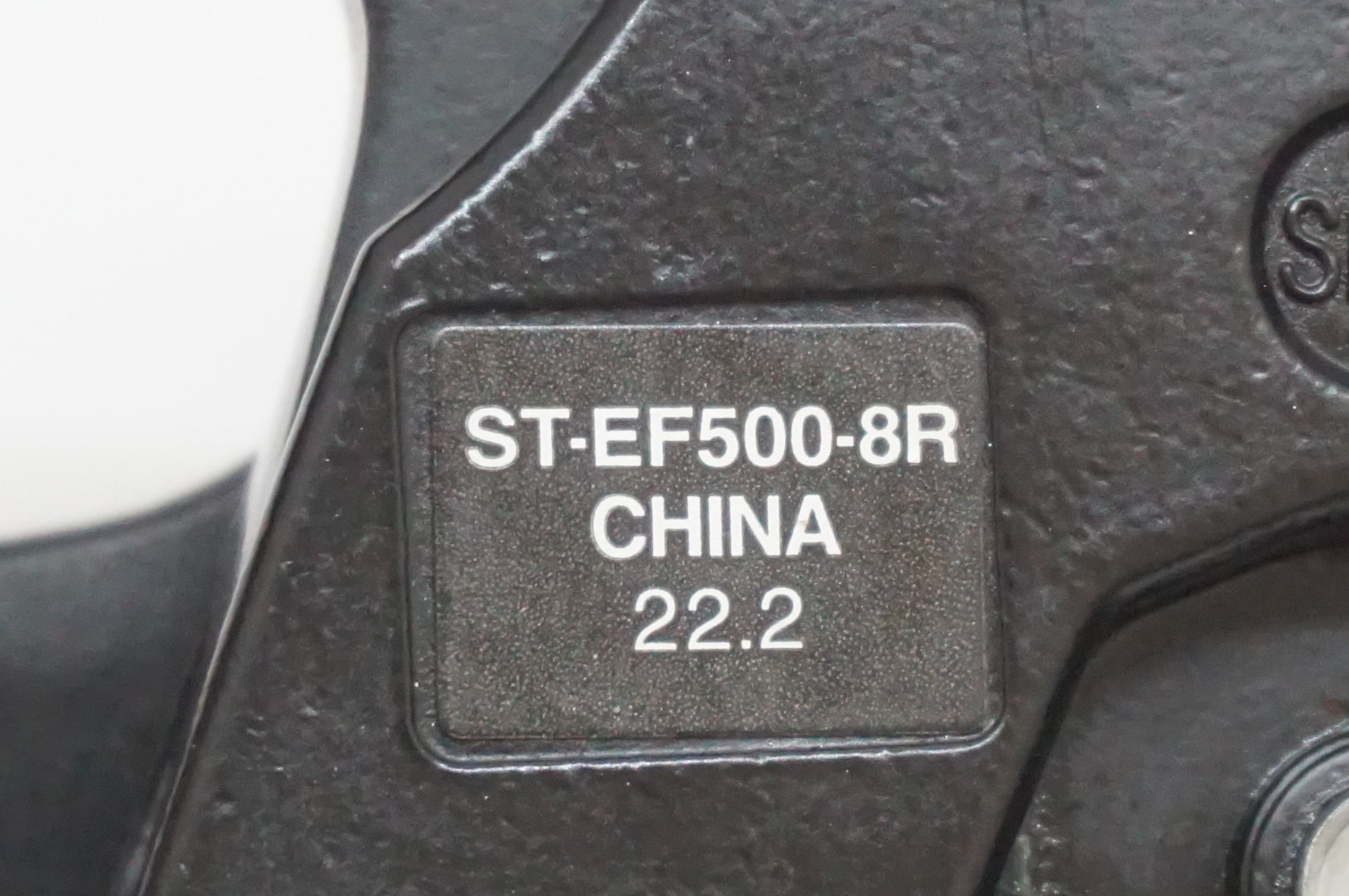SHIMANO 「シマノ」 ST-EF500 ブレーキシフトレバー / 福岡店