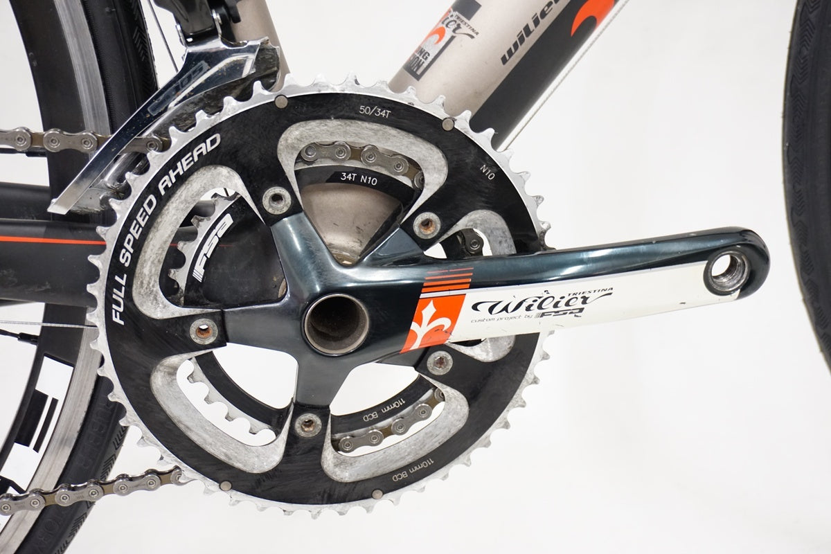 WILIER「ウィリエール」 IZOARD XP 2013年モデル ロードバイク / 浜松店