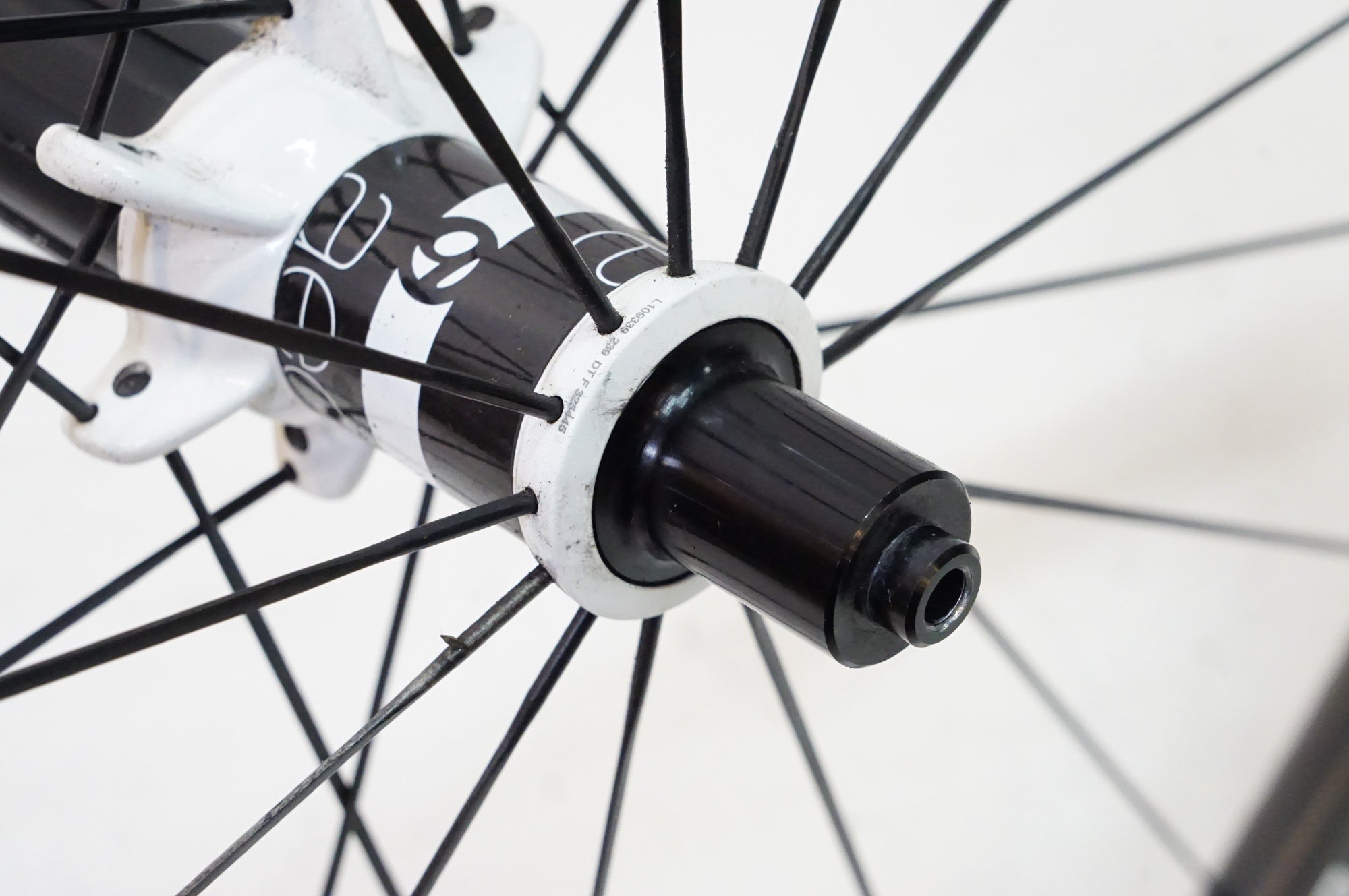 BONTRAGER 「ボントレガー」 AEOLUS3 TU シマノ11S ホイールセット / 熊谷本店