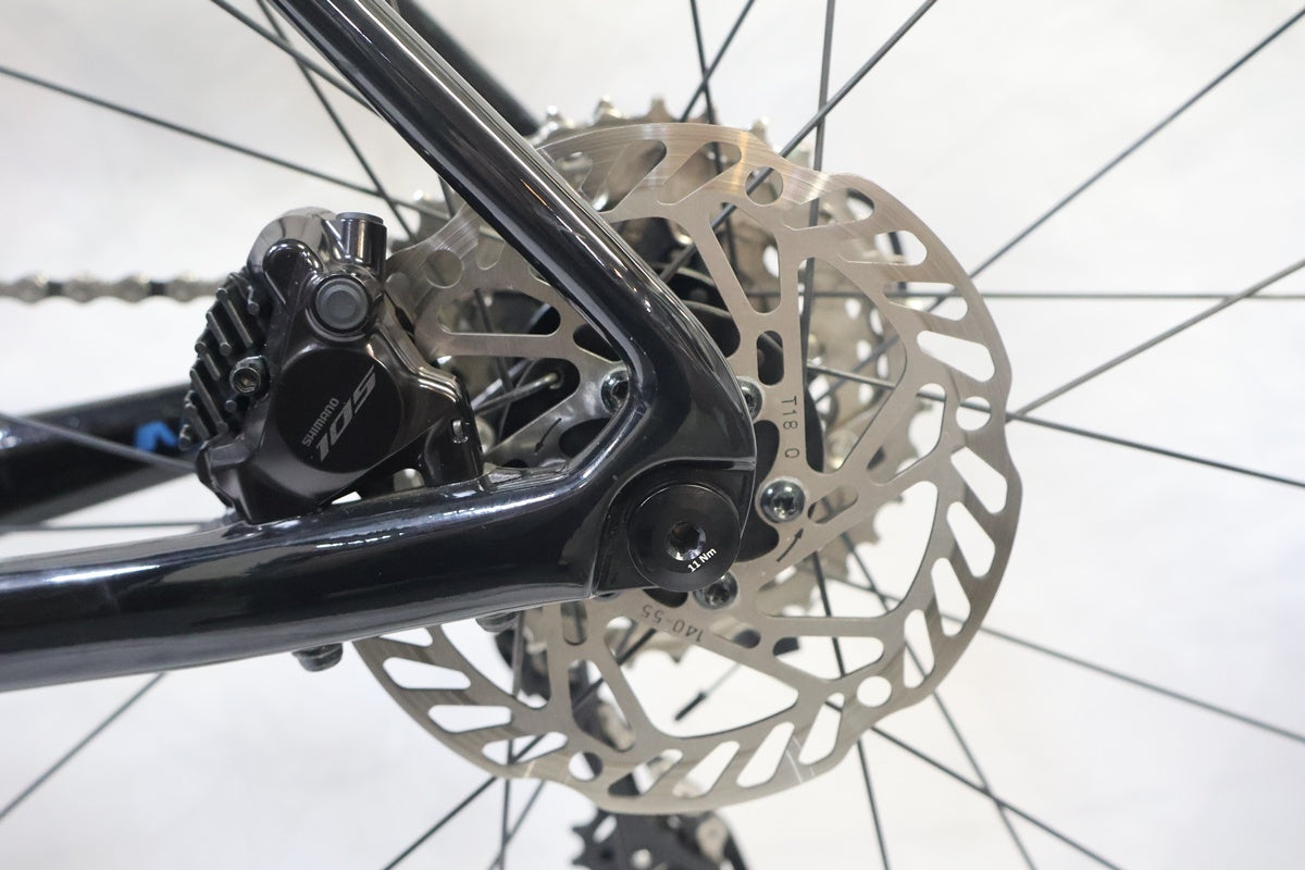 GIANT 「ジャイアント」 TCR ADVANCED2 KOM 2025年モデル ロードバイク / 高知店
