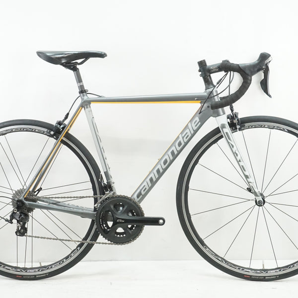 CANNONDALE 「キャノンデール」 CAAD12 105 2016年モデル カスタム