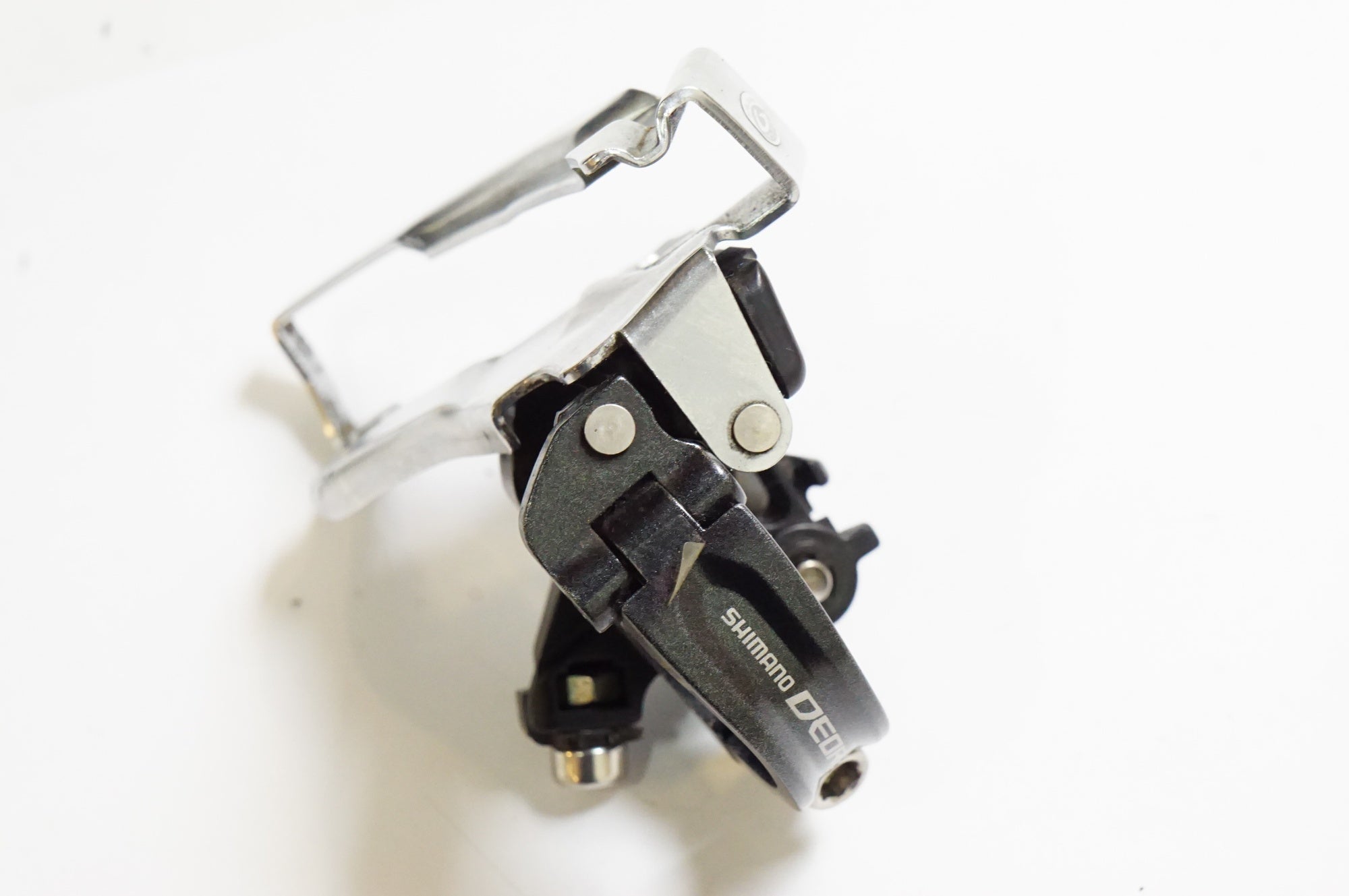 SHIMANO 「シマノ」 DEORE FD-M590 フロントディレイラー / 熊谷本店