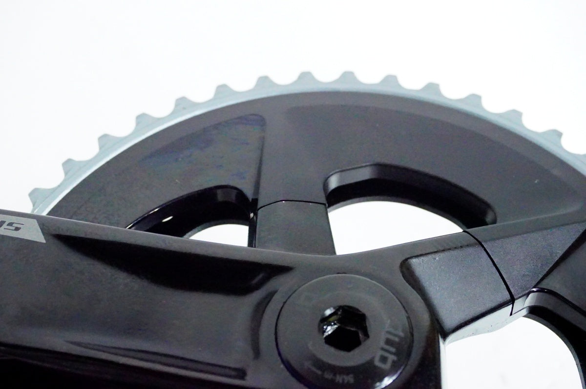 SRAM 「スラム」 RIVAL DUB 48-35T 170mm クランク / 名古屋大須店