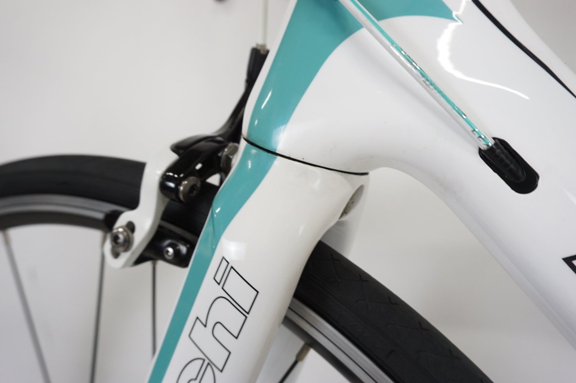 BIANCHI 「ビアンキ」 INTENSO 2014年モデル ロードバイク