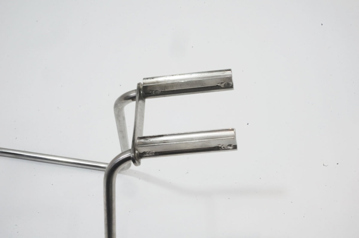 nitto ocean air cycles rack ニットー　サポーター NITTO 「ニットー」 OCEAN AIR CYCLES ERLEN SADDLE BAG SUPPORT