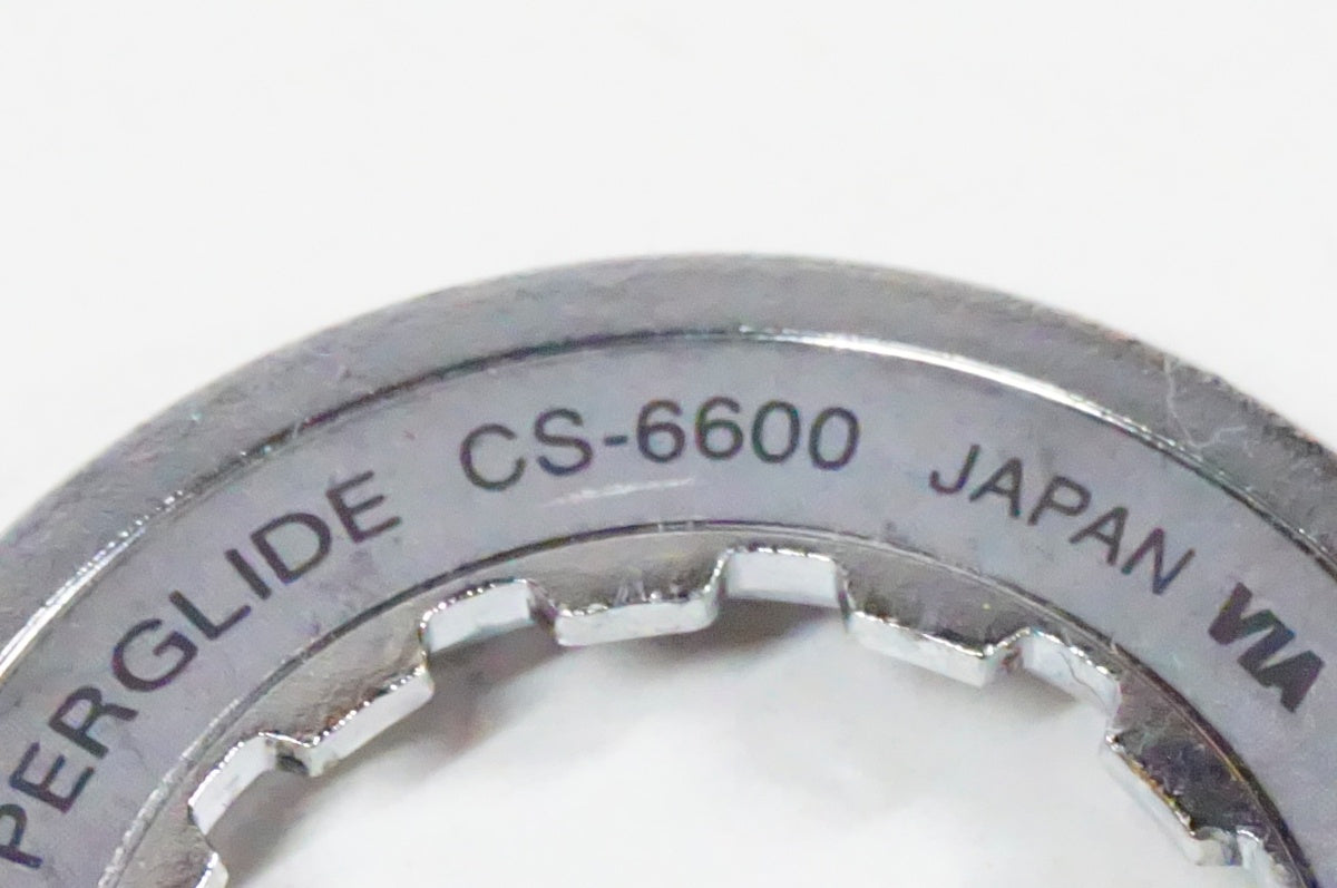 SHIMANO 「シマノ」 ULTEGRA CS-6600 16-27T ジュニアスプロケット / 名古屋大須店