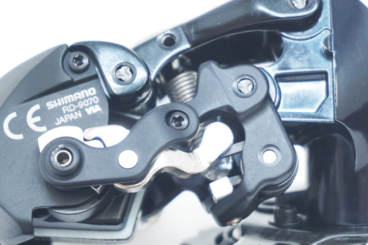 SHIMANO 「シマノ」 DURA-ACE RD-9070 リアディレイラー / 大阪美原北