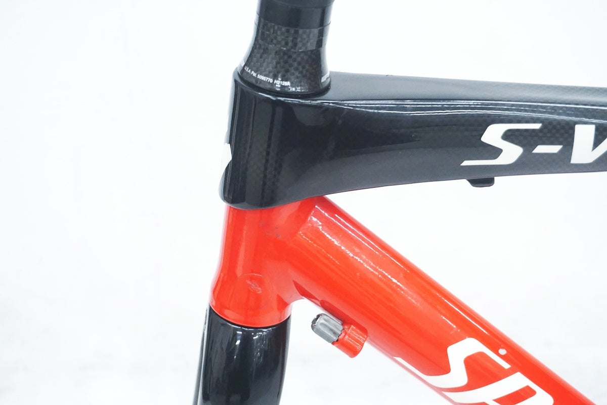SPECIALIZED 「スペシャライズド」 S-WORKS TARMAC E5 2004年モデル