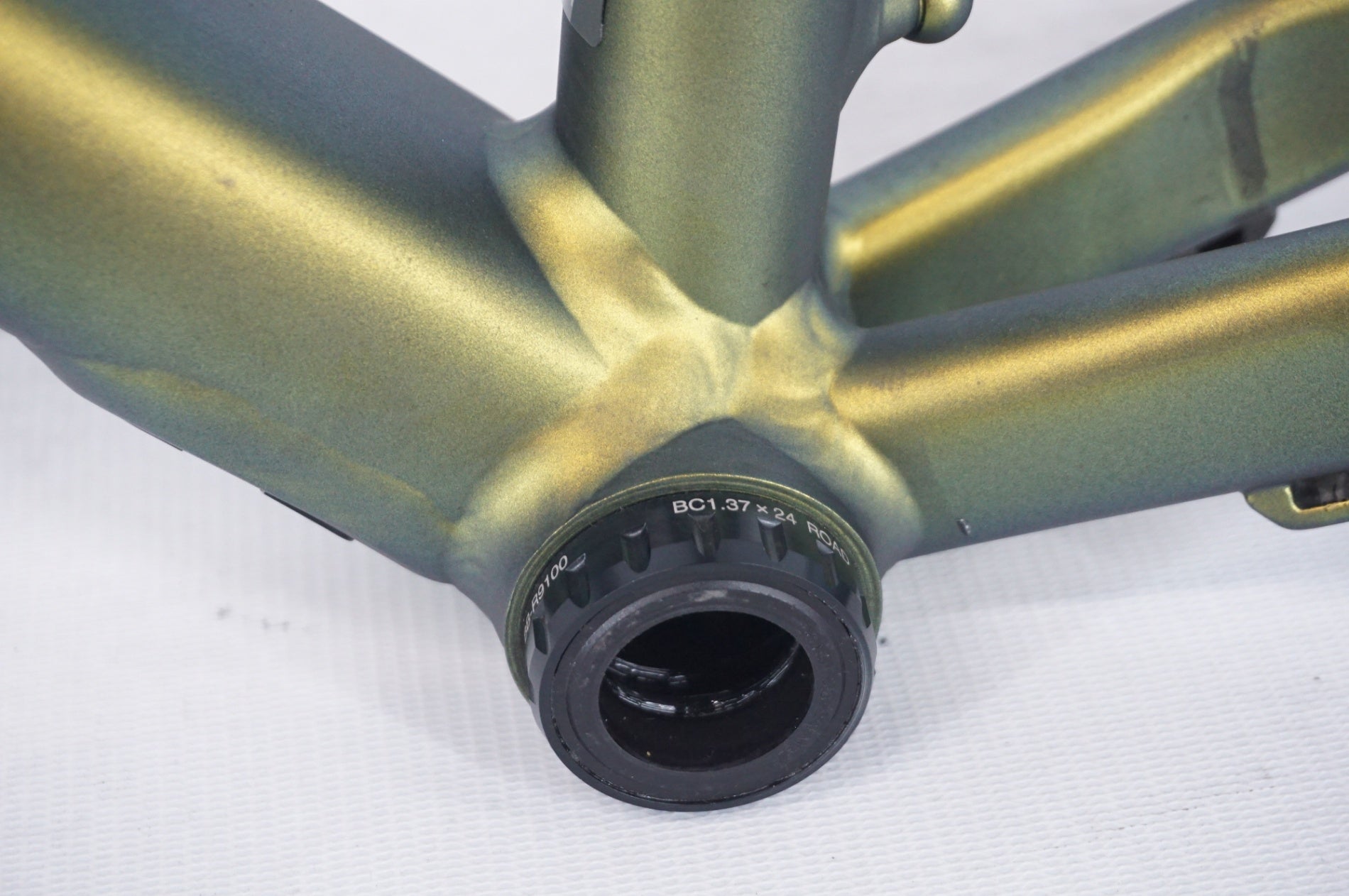 ANCHOR 「アンカー」 RL6D 2021年モデル フレームセット / 阪急塚口店