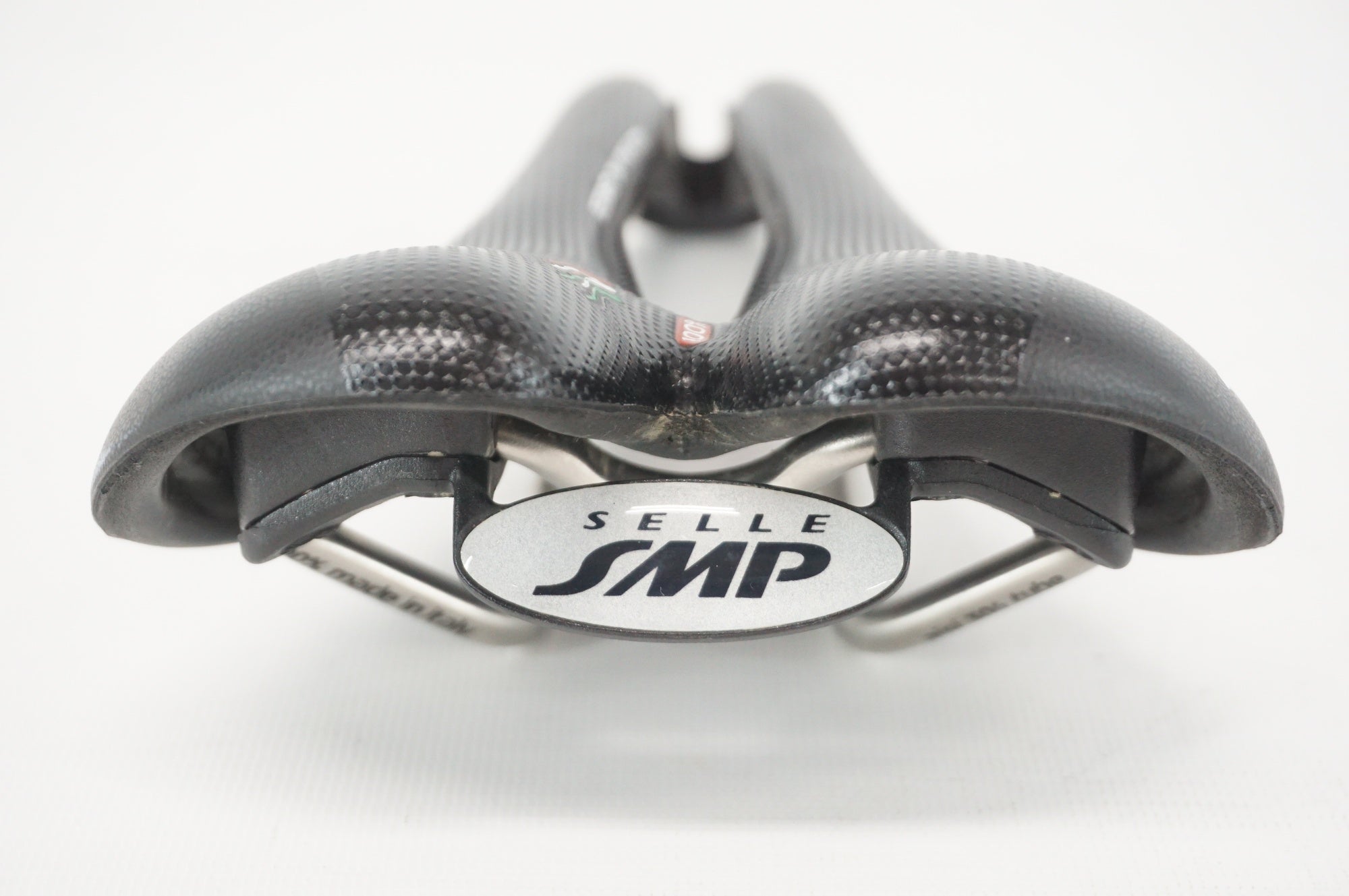 Selle SMP HELL サドル 黒　中古 Amazon | セラ エスエムピー(SELLE SMP) HELL(ヘル) ブラック | WIKUS