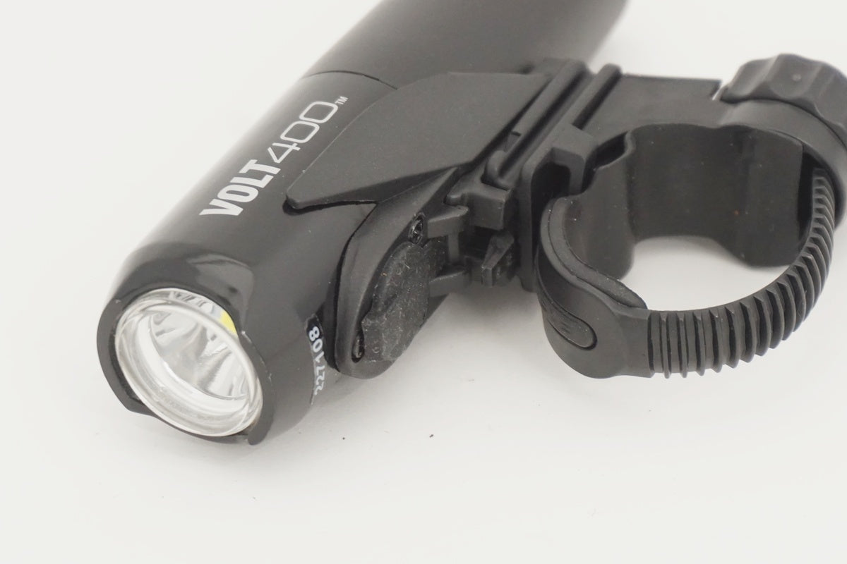 CATEYE 「キャットアイ」 VOLT400 フロントライト / 京都八幡店