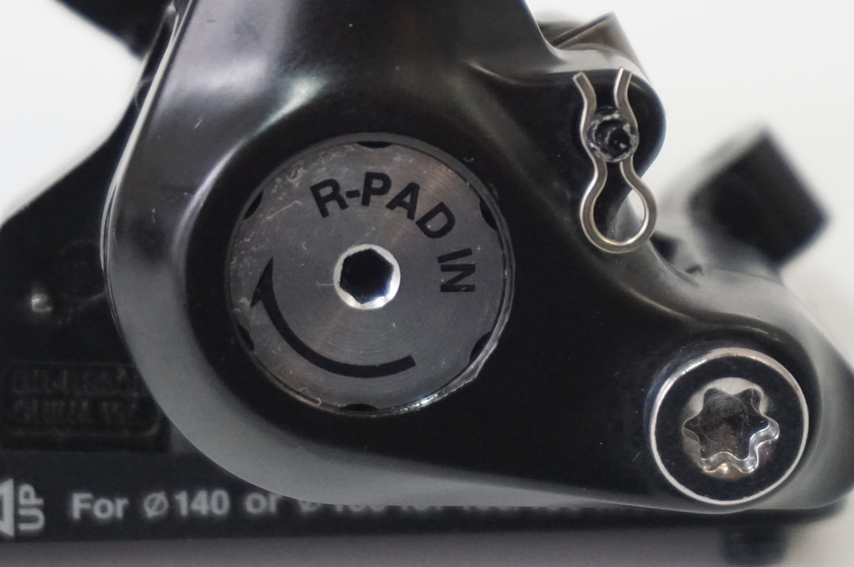SHIMANO 「シマノ」 BR-RS305 ディスクブレーキキャリパーセット / 世田谷店
