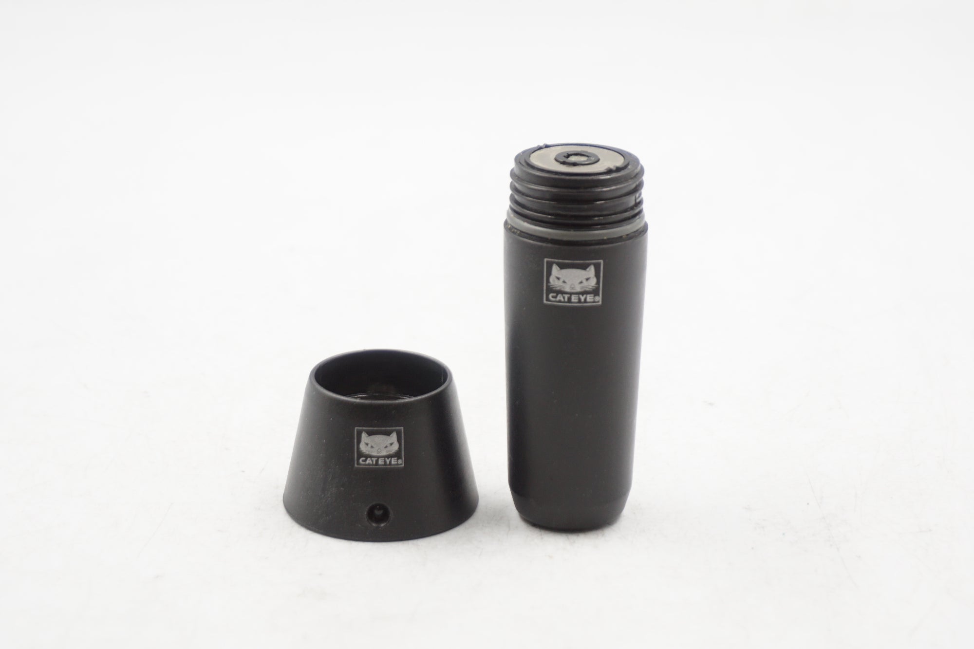 CATEYE 「キャットアイ」 CRA-001/BA2.2 バッテリー 充電器 セット / 奈良店