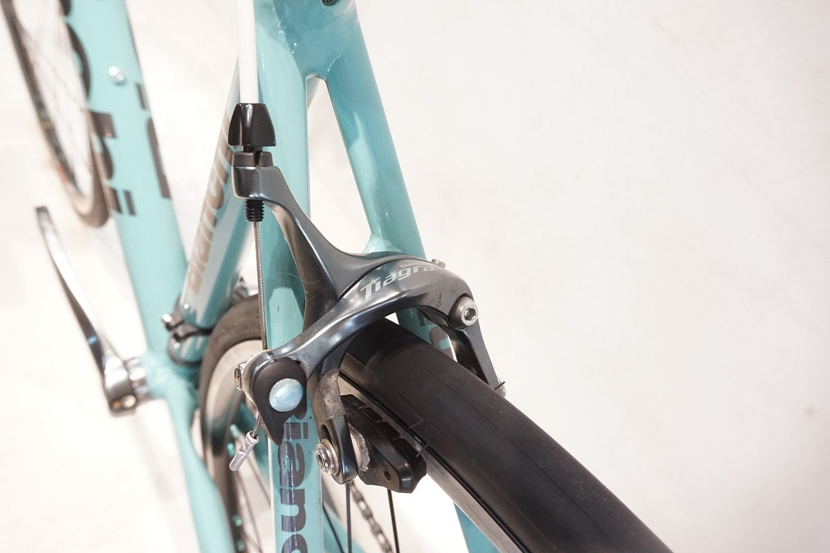 BIANCHI 「ビアンキ」 FENICE SPORT 2017年モデル ロードバイク / 横浜戸塚店