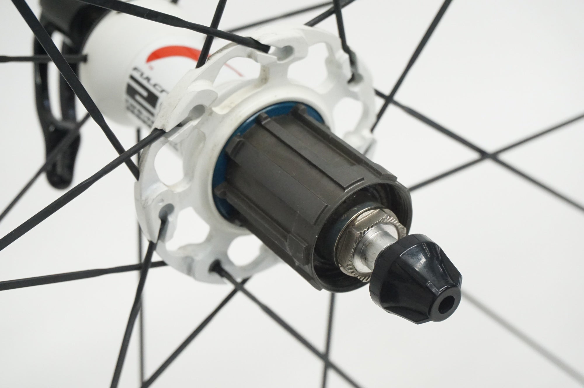 FULCRUM 「フルクラム」 RACING3 15C シマノ11速 ホイールセット