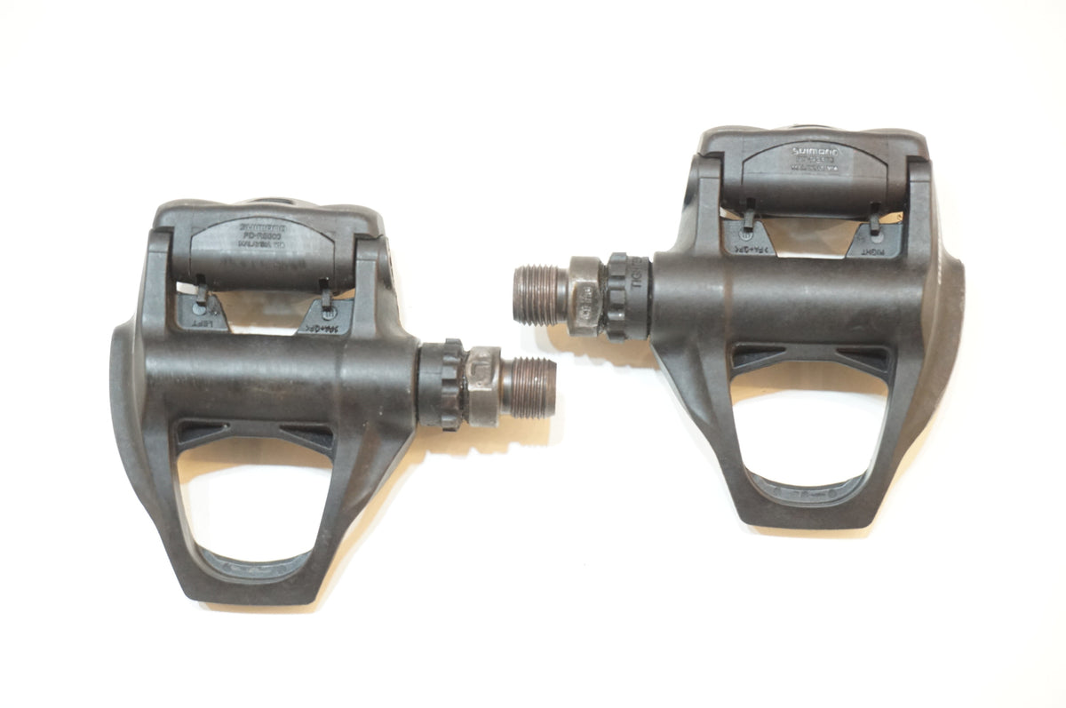 SHIMANO 「シマノ」 PD-RS500 ペダル / 浦和ベース