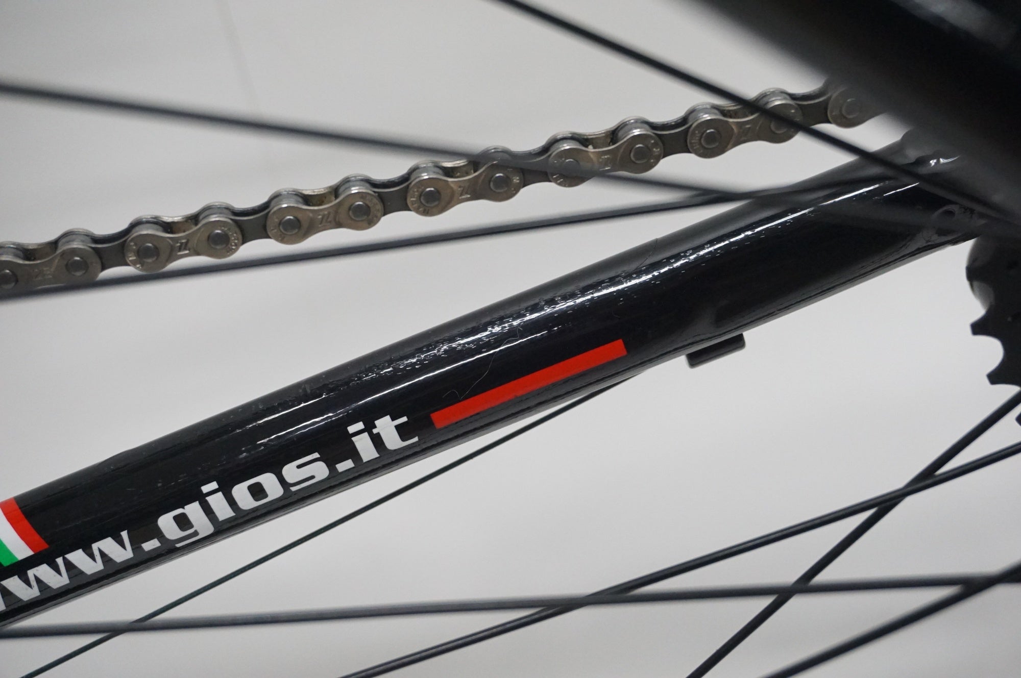GIOS 「ジオス」 MISTRAL DISC 2022年モデル クロスバイク / 福岡店