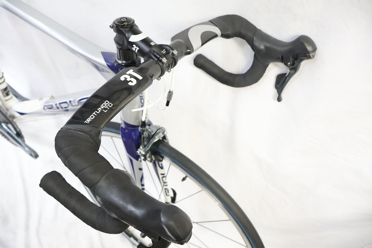RIDLEY 「リドレー」 DAMOCLES ISP 2010年頃 ロードバイク / 高知店