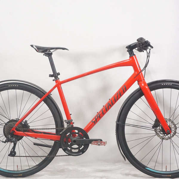 ジャンク SPECIALIZED 「スペシャライズド」 MEN'S SIRRUS SPORT