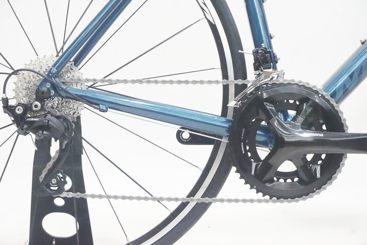MERIDA 「メリダ」 SCULTURA RIM 400 2023年モデル ロードバイク/ 京都西院店